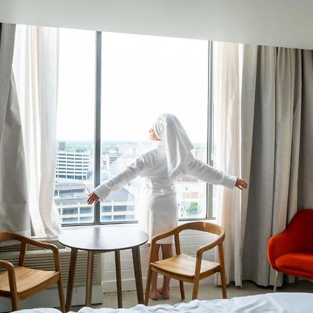 Dayton Vitality Hotel - Downtown エクステリア 写真