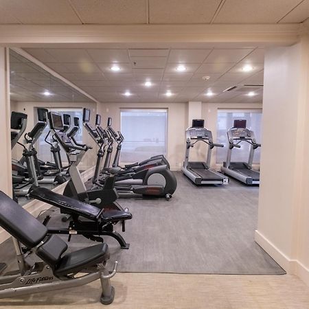 Dayton Vitality Hotel - Downtown エクステリア 写真