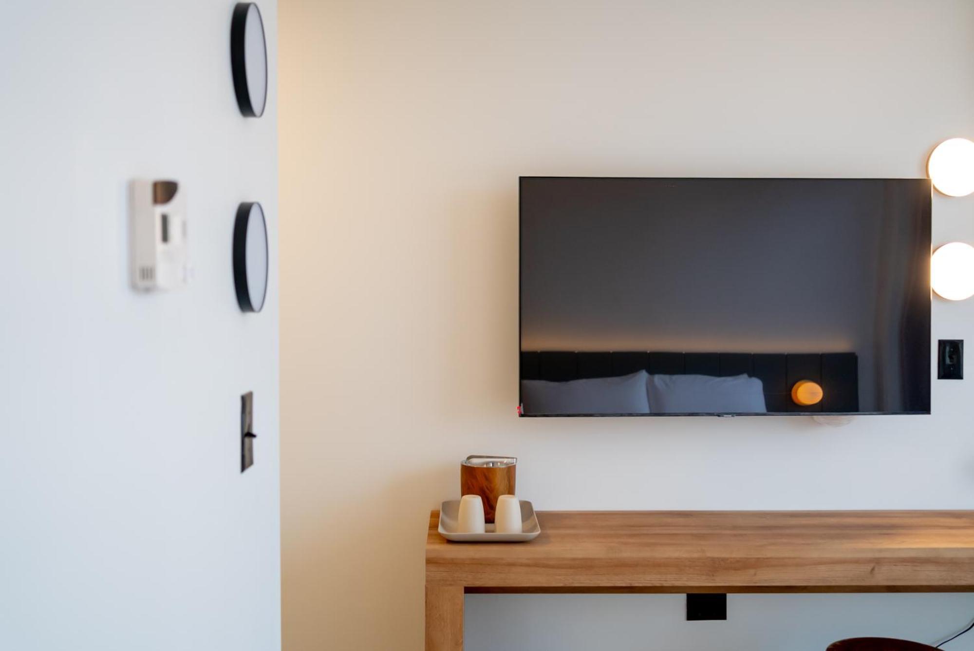 Dayton Vitality Hotel - Downtown エクステリア 写真