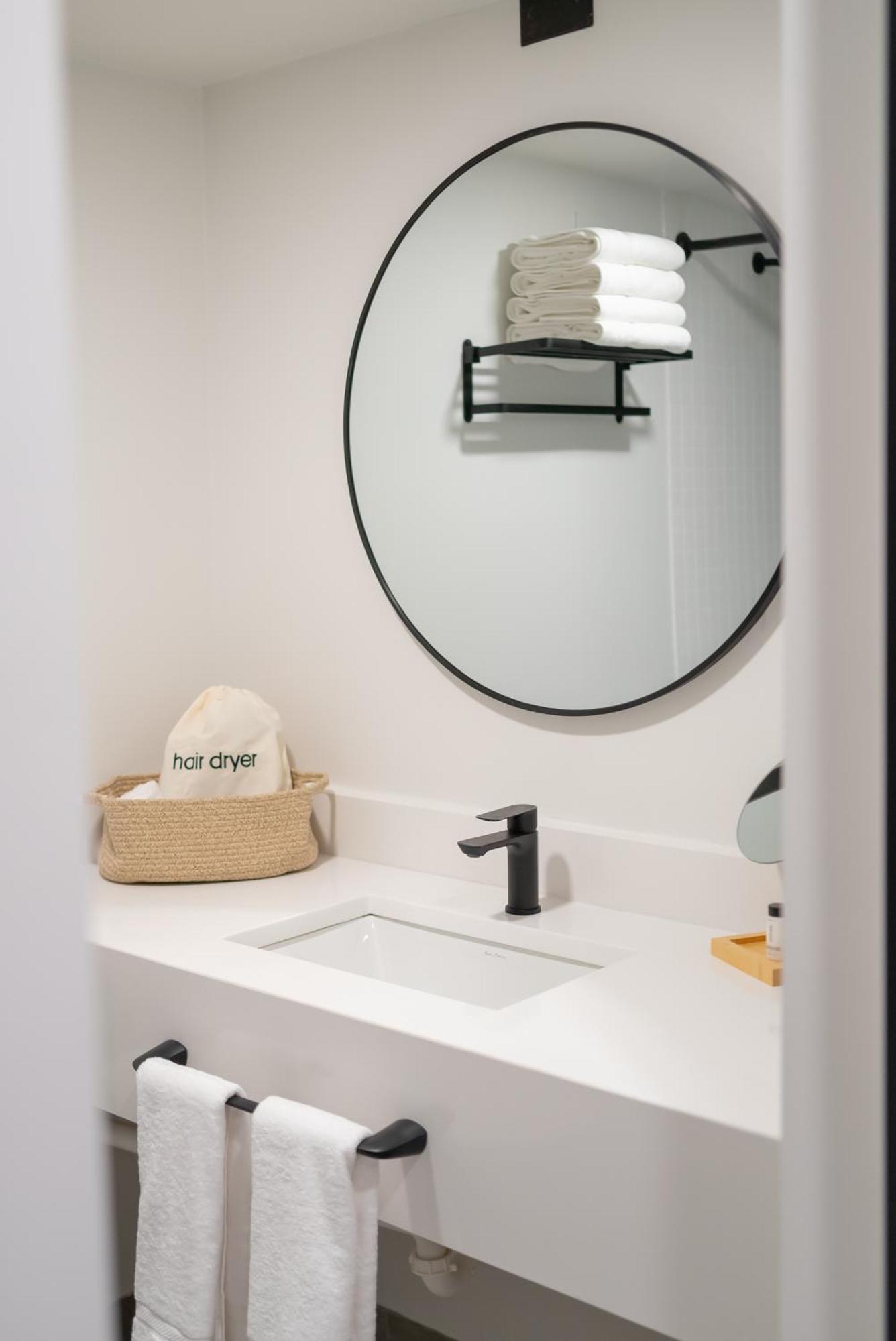 Dayton Vitality Hotel - Downtown エクステリア 写真