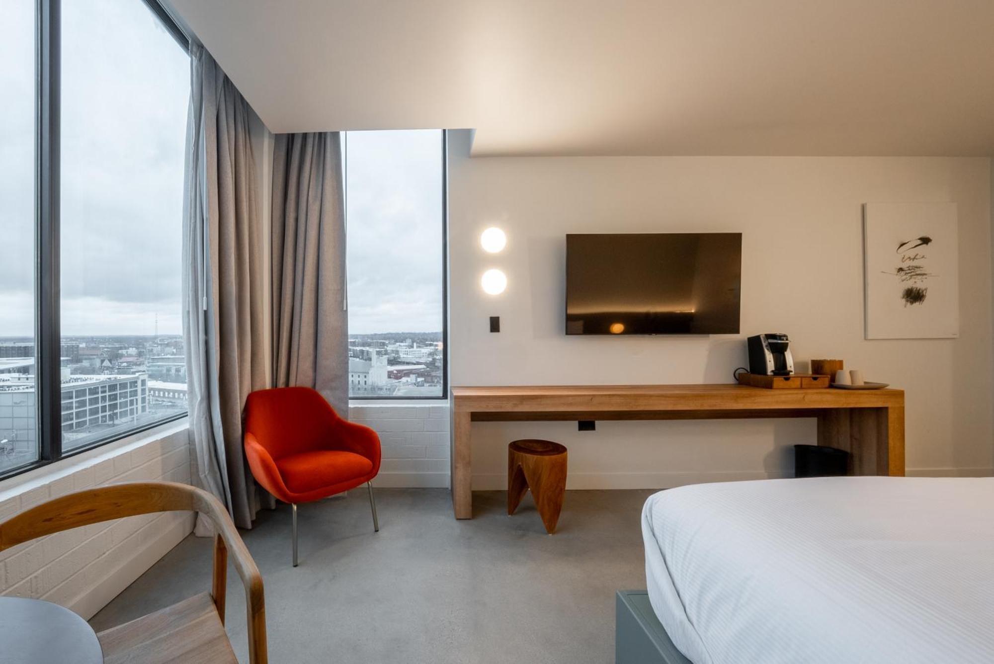 Dayton Vitality Hotel - Downtown 部屋 写真