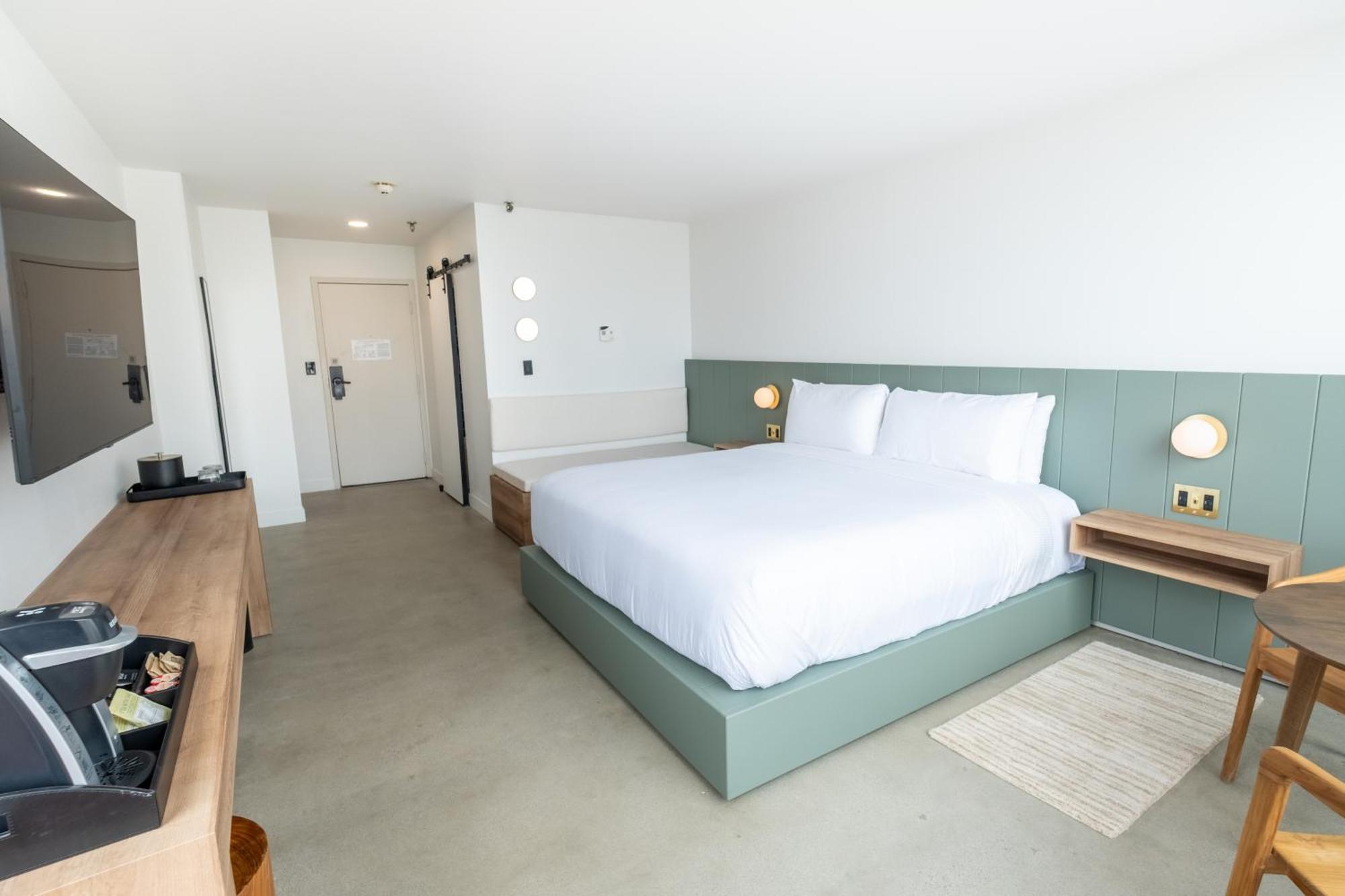 Dayton Vitality Hotel - Downtown エクステリア 写真